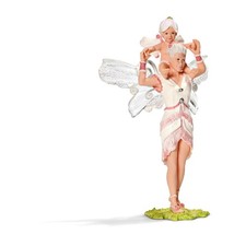 Schleich - 70466 - Iloris und Leolynn. spielend