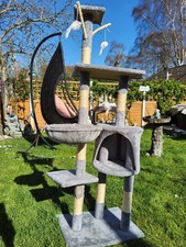 Cat Tree Tower Scratching Post