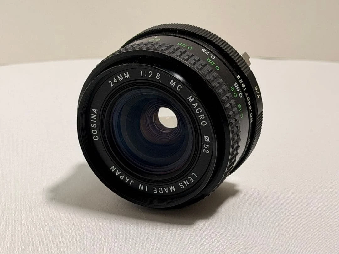 Cosina f/2.8 Camera Lenses for sale | eBay