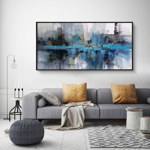 Yiijeah Living Room Wall Art Large Picture Wall Decor For Bedroom yiijeah-living-room-wall-art-large-picture-wall-decor-for-bedroom