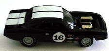 Johnny Lightning 70 Plymouth Barracuda Custom Decals Diecast Car 164 Scale