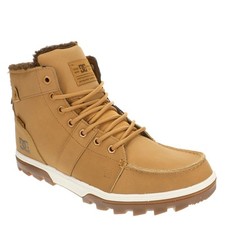 DC Woodland Men's Boot