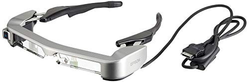 EPSON MOVERIO BT-35E スマートグラス 新品未使用 Epson Moverio BT-35E Smart Glasses for sale online | eBay