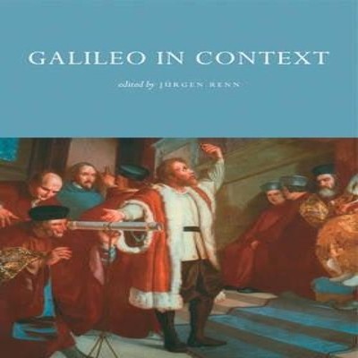 Galileo in Context Cambridge University Press Paperback Cambridge