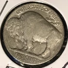 🇺🇸 1914 S 5c Indian Chief Buffalo Nickel 🦬 A+ Restoration 🪓