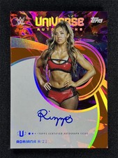 2025 Topps Universe WWE Wrestling Checklist Guide in-content 35