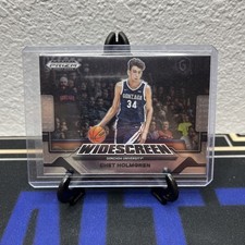 2022-23 Panini Prizm Draft Picks - Widescreen Chet Holmgren #WS-CH (RC)