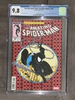 Amazing Spider-Man #300 25th Anniversary Facsimile CGC 9.8 Todd McFarlane