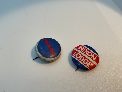 Vintage 80s Metal Pin Back Buttons - Motley Crüe & Judas Priest - Lot