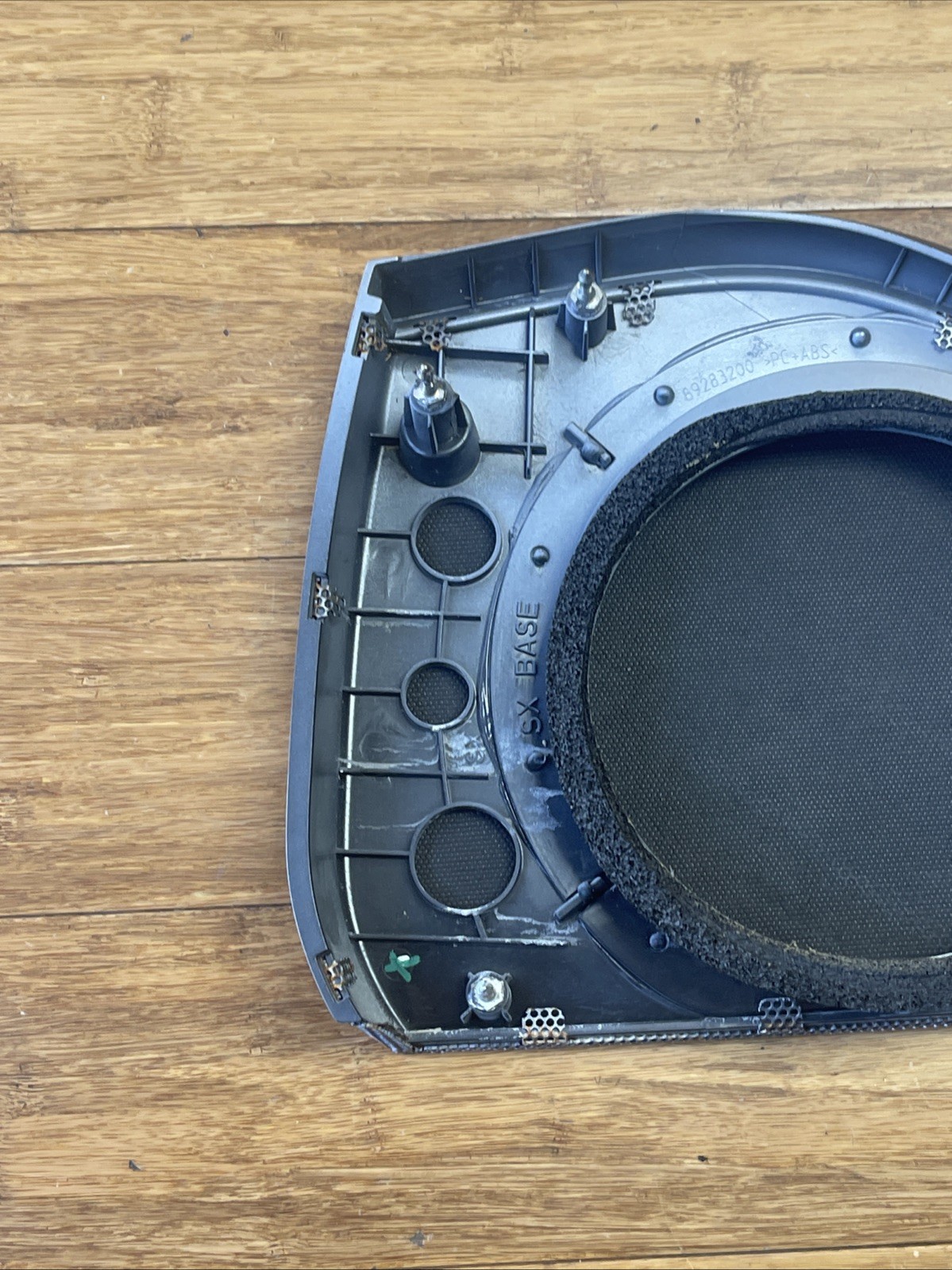 2018-2023 Ferrari Portofino Front Left Door Speaker Cover Trim Grille ORM