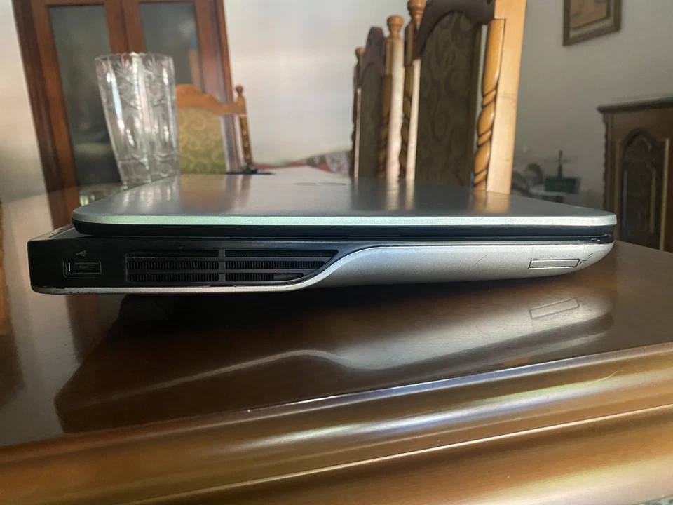 Dell XPS 17 L702X 32Gb ram, 512Gb SSD + 1024Gb SSHD - Immagine 4 di 4