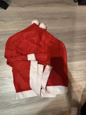 6x christmas chair back covers