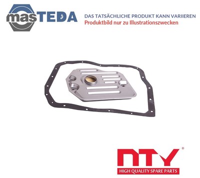 FSF-BM-020 HYDRAULIKFILTER SATZ AUTOMATIK-GETRIEBE NTY NEU OE QUALITÄT