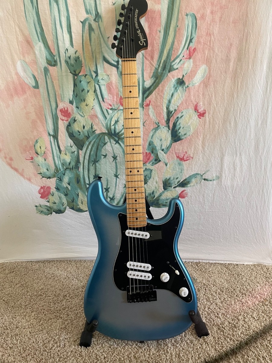 ギター Squier Contemporary Stratocaster Fender fender squier contemporary stratocaster | eBay