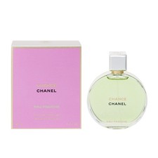 Chanel Chance Eau FRAICHE CHANEL EDP SP 50ml Perfume Fragrance CHANCE EAU