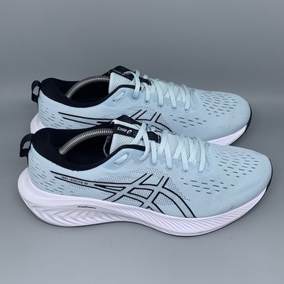 ASICS Gel-Excite 10 Sky Blue Running Shoes 1011B600 Men's Sz 11