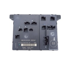 Türsteuergerät links Mercedes SL R230 A2308208526 62851 km Türsteuergerät links Mercedes SL R230 A2308208526 62851 km