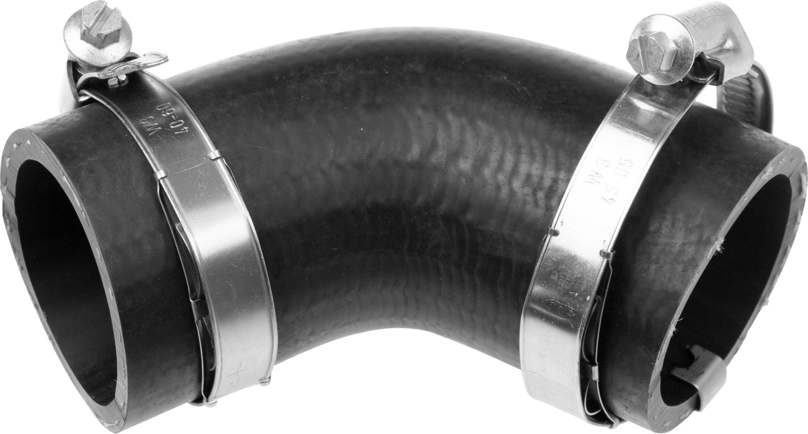 Turbo Hose 09-0440 Gates Charger 31370494 Genuine Top Quality Guaranteed New - Image 16