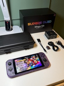 Super 5 OLED | eBay