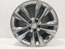HYUNDAI SANTA FE MK3 2012-2018 18" Alloy Wheel OEM Genuine 529102W310