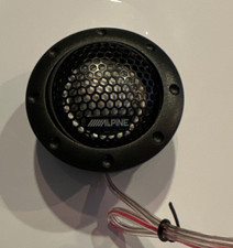 Alpine Tweeter Alpine DDT-S30 1 / New