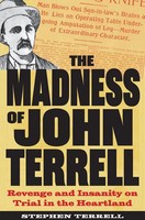Terrell | The Madness Of John Terrell | Taschenbuch | Englisch (2024)