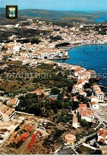 Cadaques ES Vista aérea