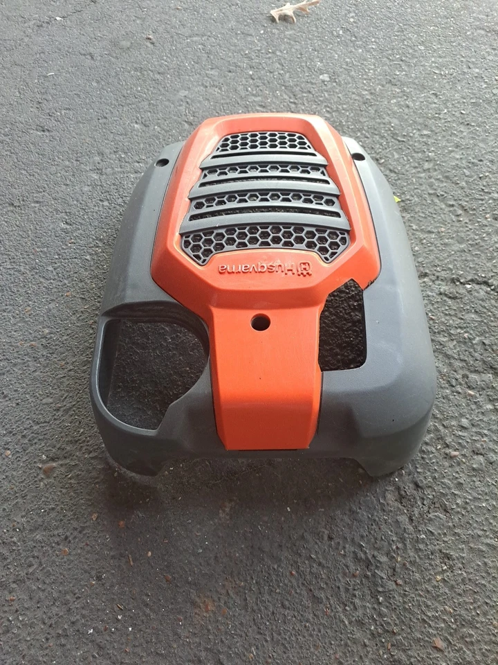 Cubierta de repuesto para cortacésped Husqvarna Foto 4 de 4