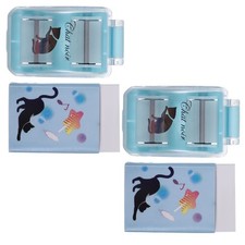 كمبيوتر مكتبي Sets Eraser