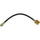 1PC Brake Hydraulic Hose Brake Line for Jeep Comanche 1990 2.5L L4 Rear Center