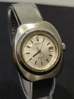 Seiko 2202-0090 Mechanical Winding Ladies Vintage Watch