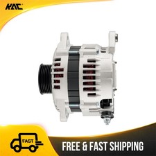 Alternator For Infiniti I35 2002-2004 Nissan Murano 2003-2007 Maxima 2001-2003
