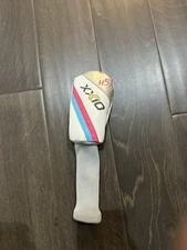 2022 Women XXIO Golf Club 12 25* 5H Hybrid Ladies MP-1200L Good