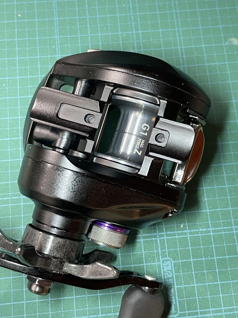 Daiwa Ss Sv Xl8.1 Japan | eBay