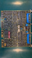 DEC M3104/DHV11 quad serial interface