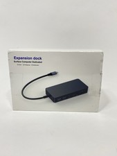 NEW Expansion Dock Surface Computer Dedicated...
