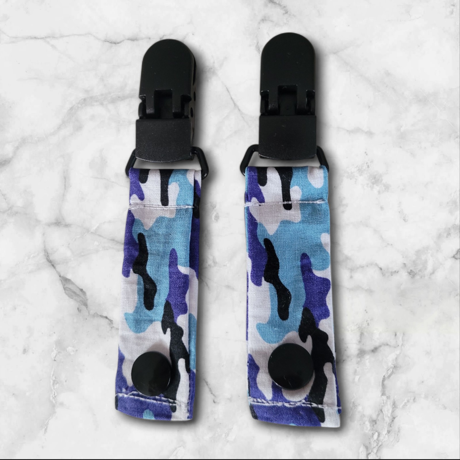 Sondenclip Sonden Clip für Infusionen Ernährung Sauerstoff Schnuller usw