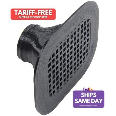 #ad Allstar ALL13025 Helmet Vent Aftermarket High Performance Racing Speed Parts C $78.74
