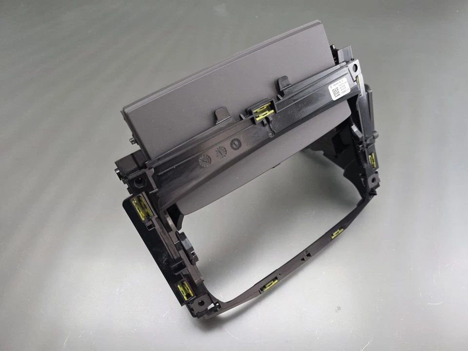 Оригинальный VW ARTEON 3H голова вверх дисплей декор чехол черный 3G8858764 1ZV - Изображение 2 из 4