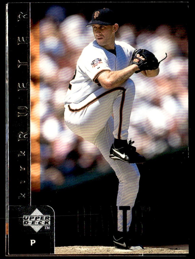 1990 Upper Deck Jay Howell Los Angeles Dodgers #508