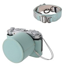 Protective Camera Case Kit for Fujifilm XM5 Mirrorless Camera,For Fuji XM5 Ha...