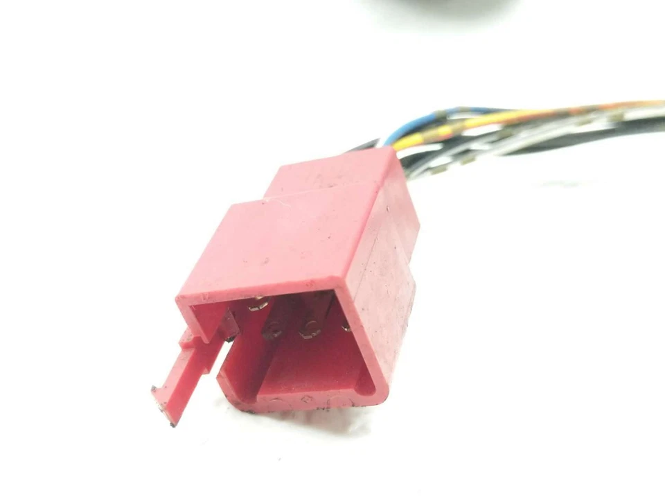 Interruptor de control derecho honda vtx1800 c2 06 parada de arranque Foto 4 de 4