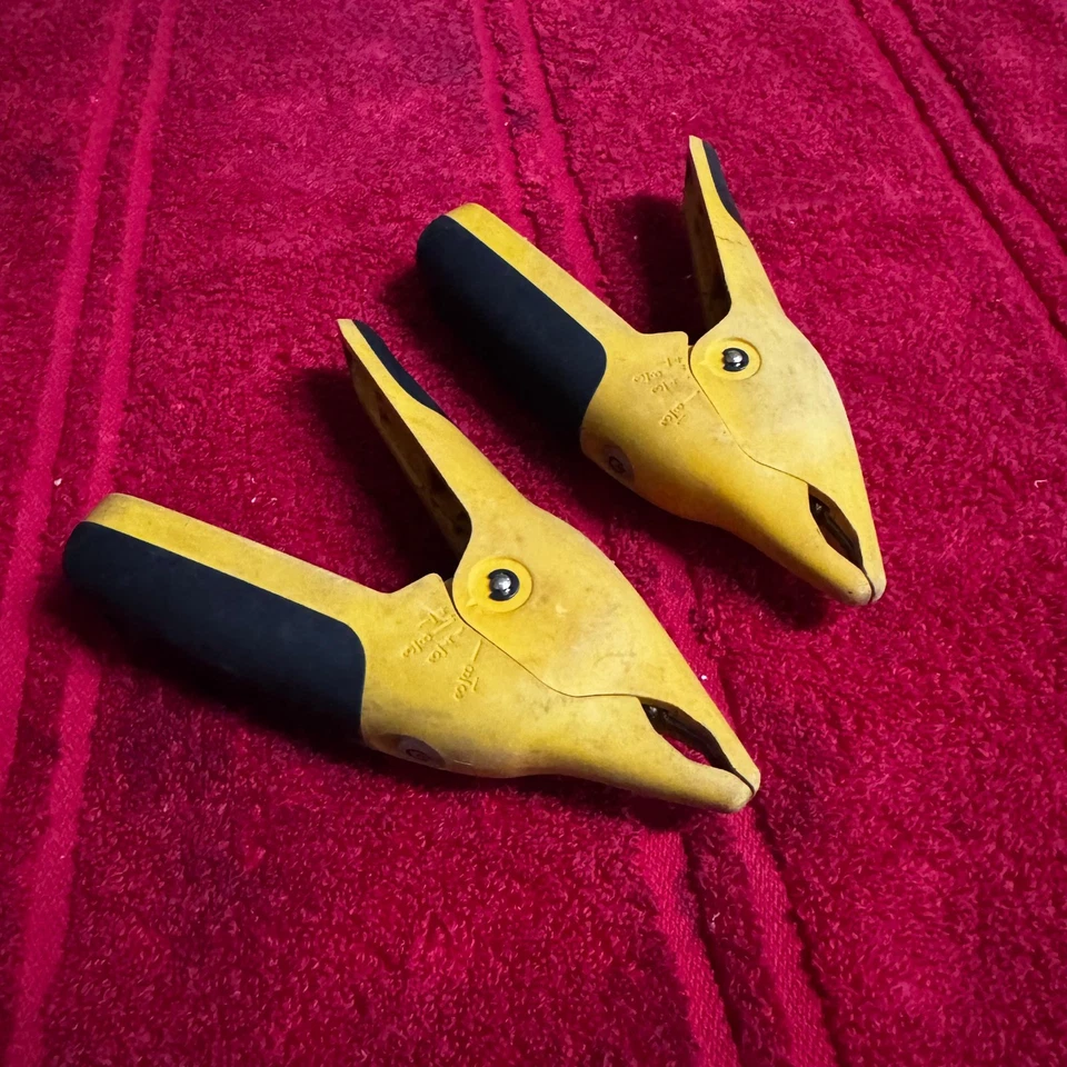 Kit de prueba de carga inalámbrica Fieldpiece Job Link Probes - Usado Foto 4 de 4