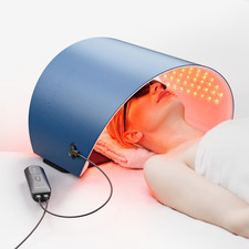 FDA Cleared Red Light Therapy Device for Neck  Body - Multi-Mode LED Panel
