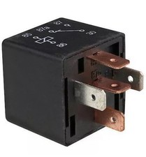 Accessory Power Relay CARQUEST RAA1734