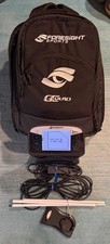 Foresight GC Quad Launch Monitor With Club And Ball Data-Extras includes
