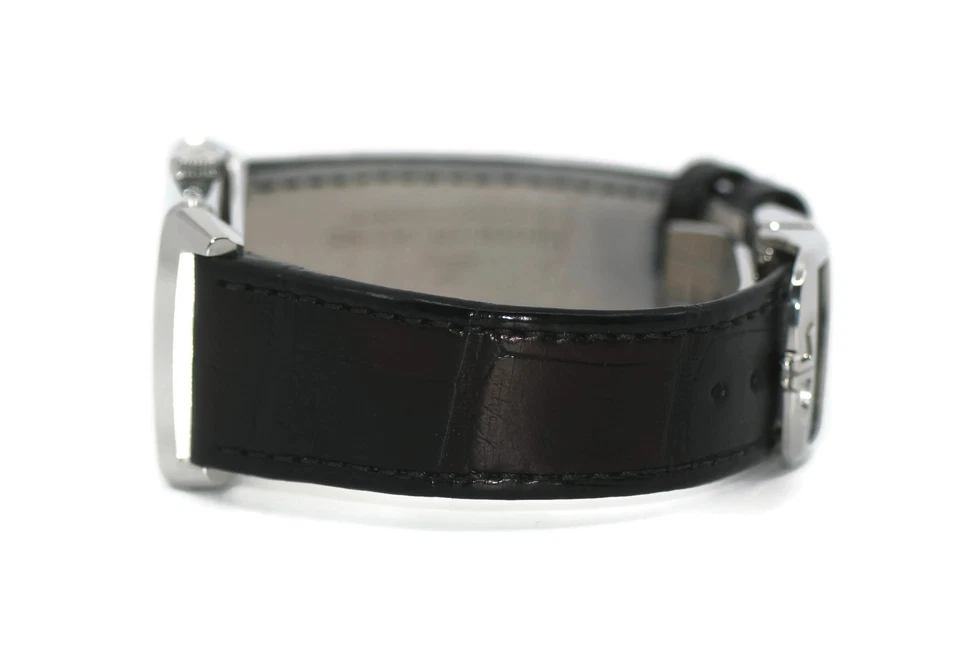 Reloj Jaeger LeCoultre Reverso Classique Acero Inoxidable Q2548440 Foto 4 de 4