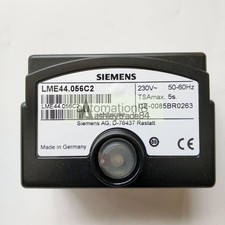 1PCS NEW Siemens LME44.056C2 Burner Controller