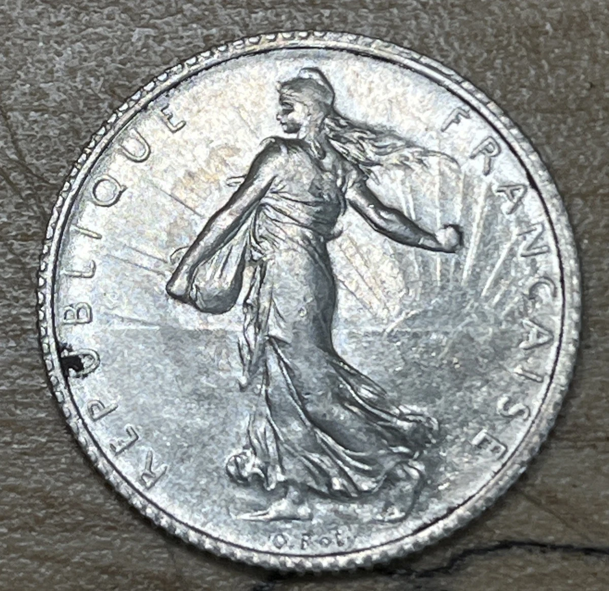 1919 Year French Coins for sale | eBay