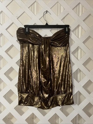 Rue 21 Women s Top Size Medium
